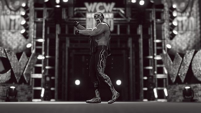 WWE 2K23 Deluxe Edition