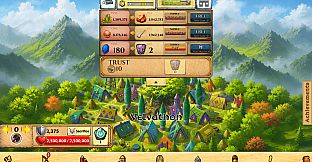 Primal Clicker: Build, Hunt, Explore