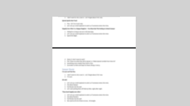 Maelstrom Strategy Guide