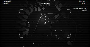 EMPTY SHELL: PROLOGUE