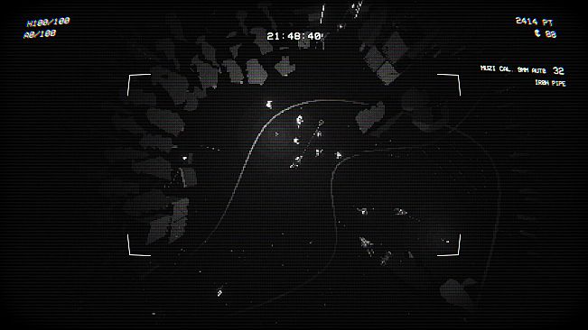 EMPTY SHELL: PROLOGUE