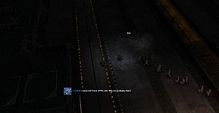 The Red Solstice - Operations Pack