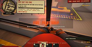DEADFLOOR