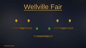 Wellville Fair