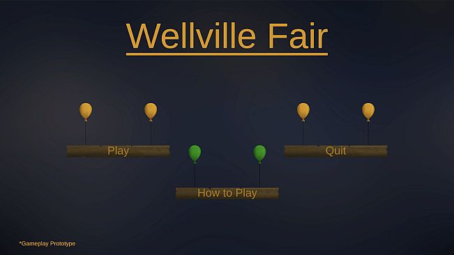 Wellville Fair