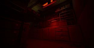 Little Nightmares VR: Altered Echoes