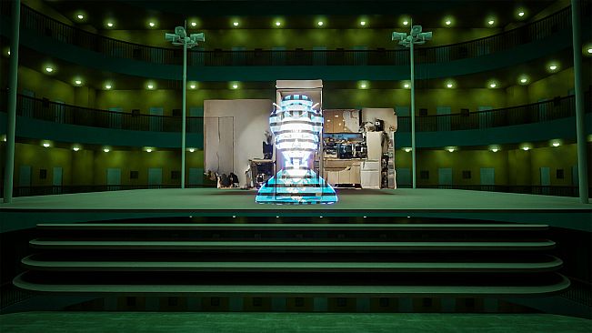 Spook Ltd.: Warashi Homes