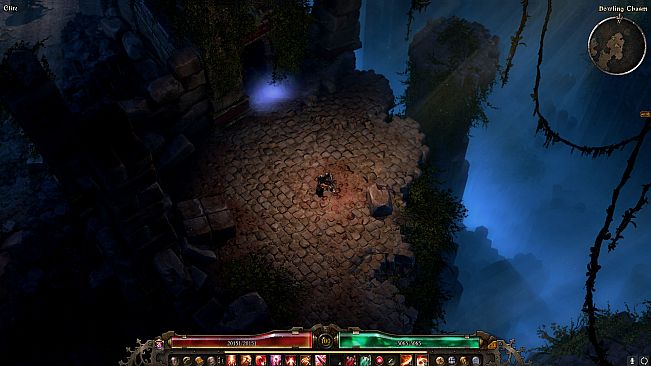Grim Dawn - Forgotten Gods Expansion
