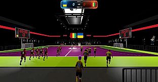 Handball Thrill