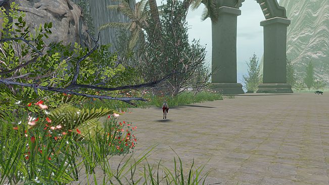 Immortal Sect Defend