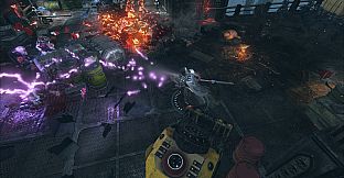 Warhammer 40,000: Inquisitor - Martyr - Discordant Choir