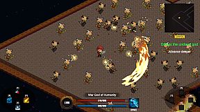 God Chosen Place II:Stellar Glory