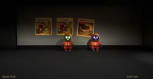 The Anomaly Department