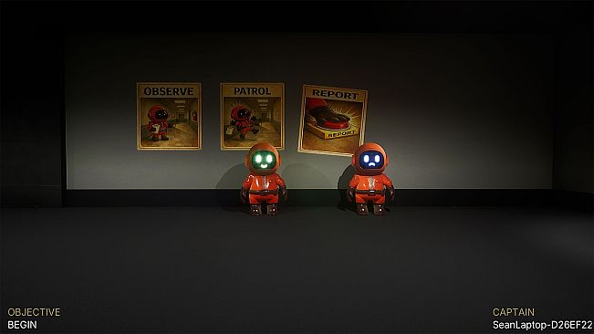 The Anomaly Department