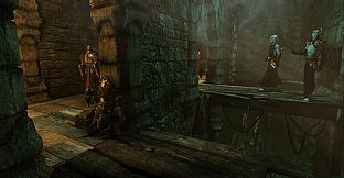 Styx: Master of Shadows