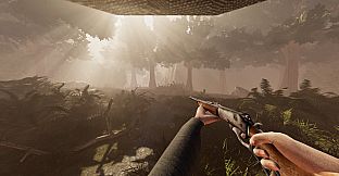 They are in the Trees