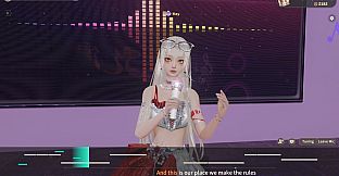 Idol Party 2 - Love Vibe