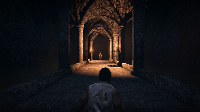 Elium - Prison Escape