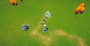 ReTower: Custom Defense