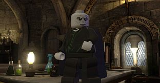 LEGO Harry Potter: Years 5-7