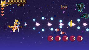 Twilight Parade: Moonlit Mononoke