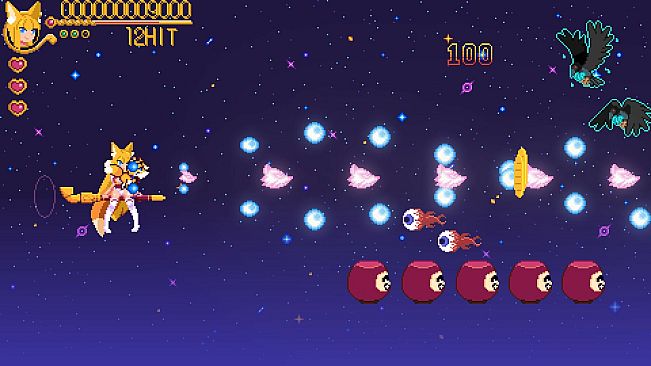 Twilight Parade: Moonlit Mononoke