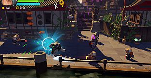 ZHEROS - The forgotten land