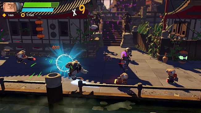 ZHEROS - The forgotten land