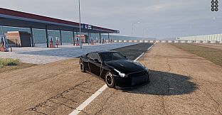 Bounty Drag Racing - Supercar Pack 2