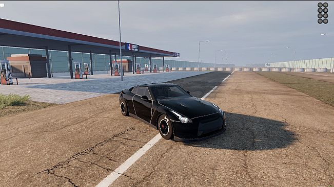 Bounty Drag Racing - Supercar Pack 2