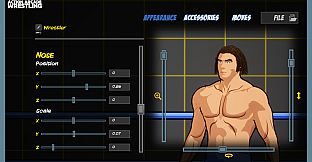 AAW Wrestle Lab
