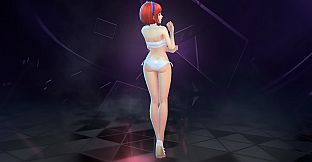 Angel Legion-DLC Sweetie Kitty