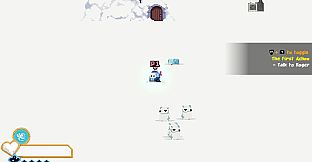 A Waddle Quest