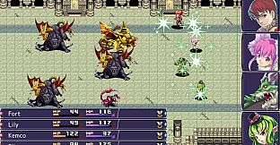 Covenant of Solitude