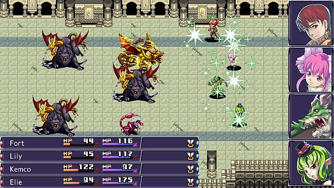 Covenant of Solitude