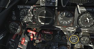 IL-2 Sturmovik: Ta 152 H-1 Collector Plane