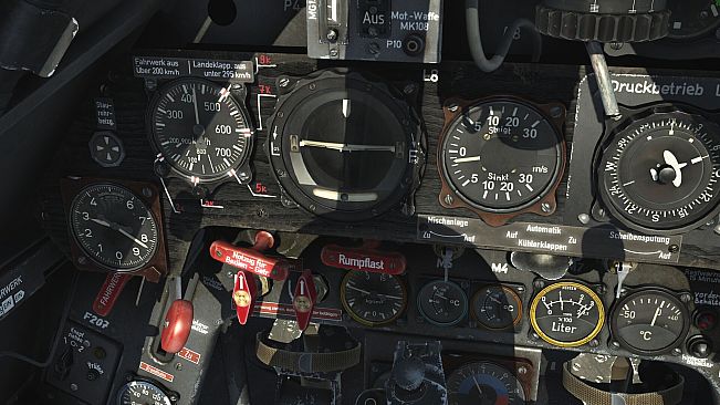 IL-2 Sturmovik: Ta 152 H-1 Collector Plane