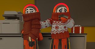 LOCKDOWN Protocol - Winter