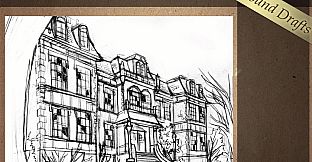 The Pirate's Fate - Art Book