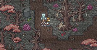 Sanctuary Saga - Monster Cosplay Skins