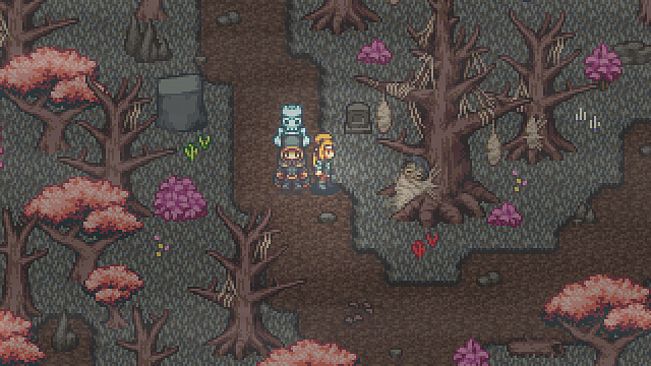 Sanctuary Saga - Monster Cosplay Skins