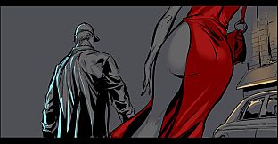 Metropolis: Lux Obscura