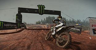 MXGP 24 Fox Holeshot Edition