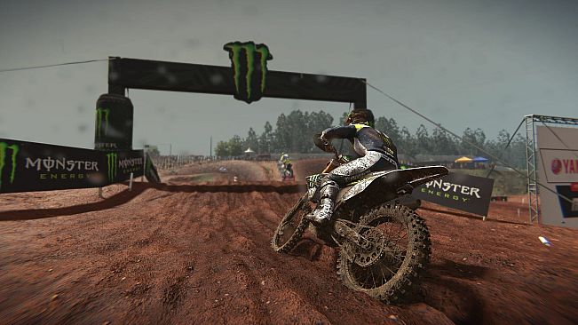 MXGP 24 Fox Holeshot Edition