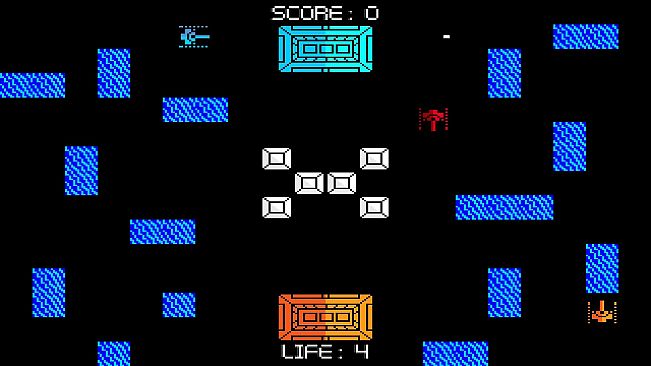 Tiger Tank 59 Ⅰ Mission Pack 003