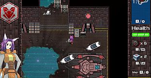 Fuchian Chronicles - The Last Fox Fighter