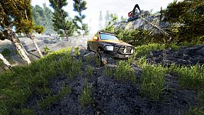 Lumberjack Simulator