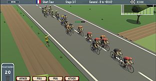 Cycling Champion