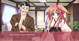 Tayutama:It's happy days