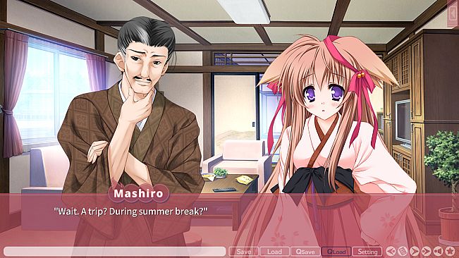 Tayutama:It's happy days